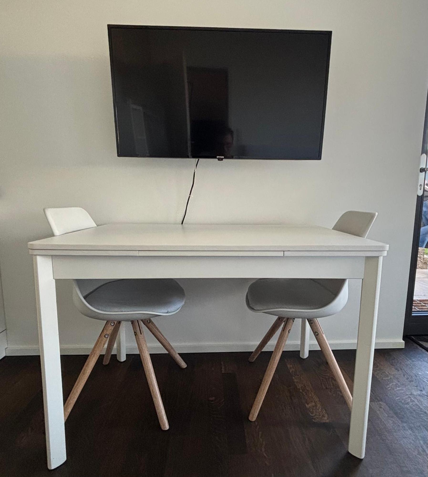 Studio Apartment Direkt Am Phoenixsee Dortmund Esterno foto